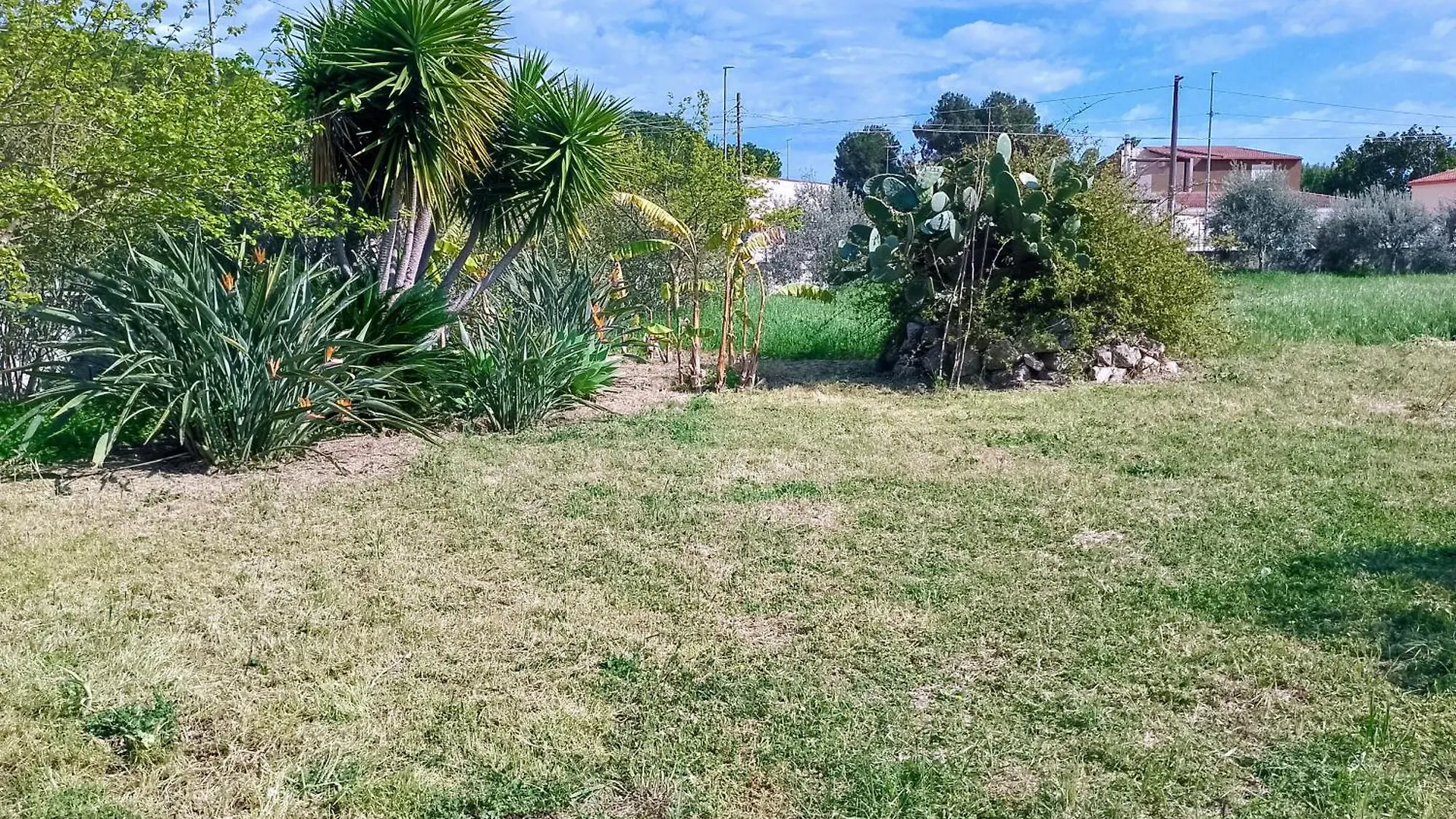 Dependance In Villa Siciliana Ognina Holiday home
