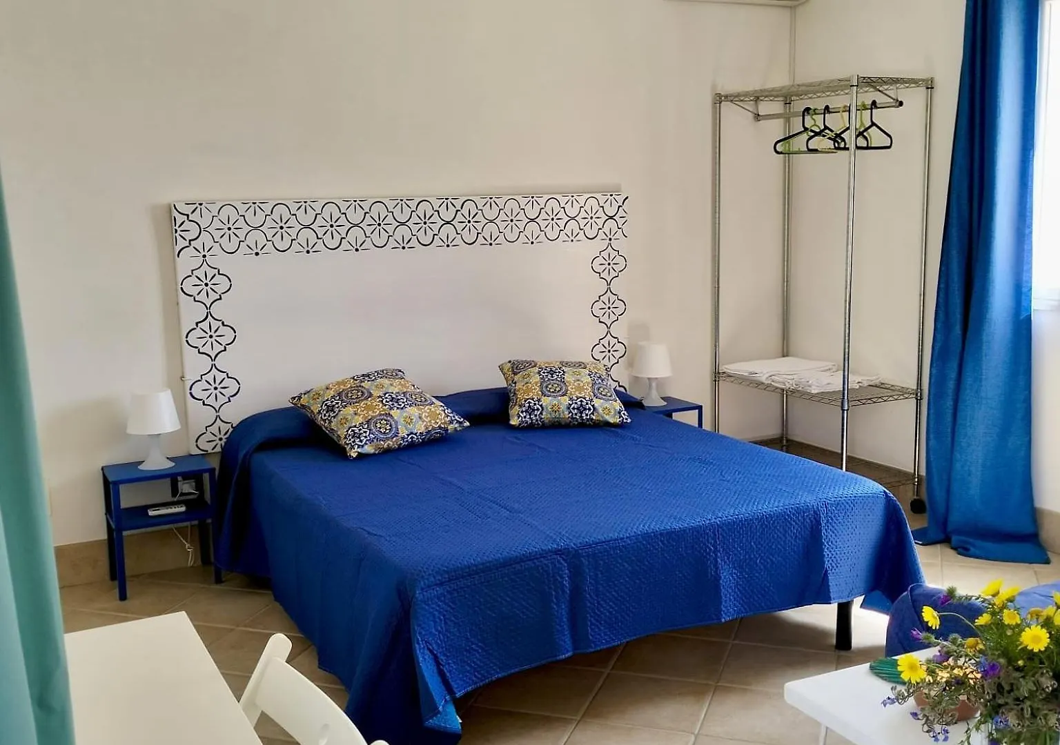 Holiday home Dependance In Villa Siciliana Ognina